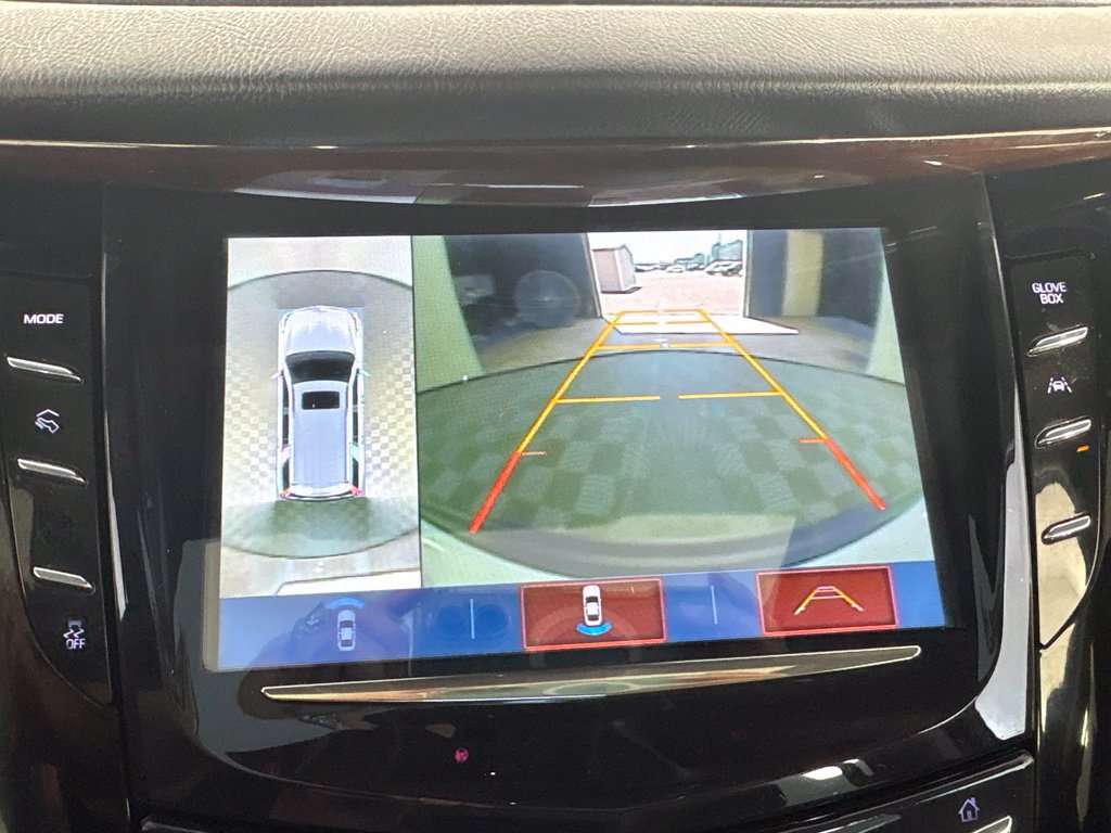 Used 2019 Cadillac Escalade Luxury AWD/4WD image 62