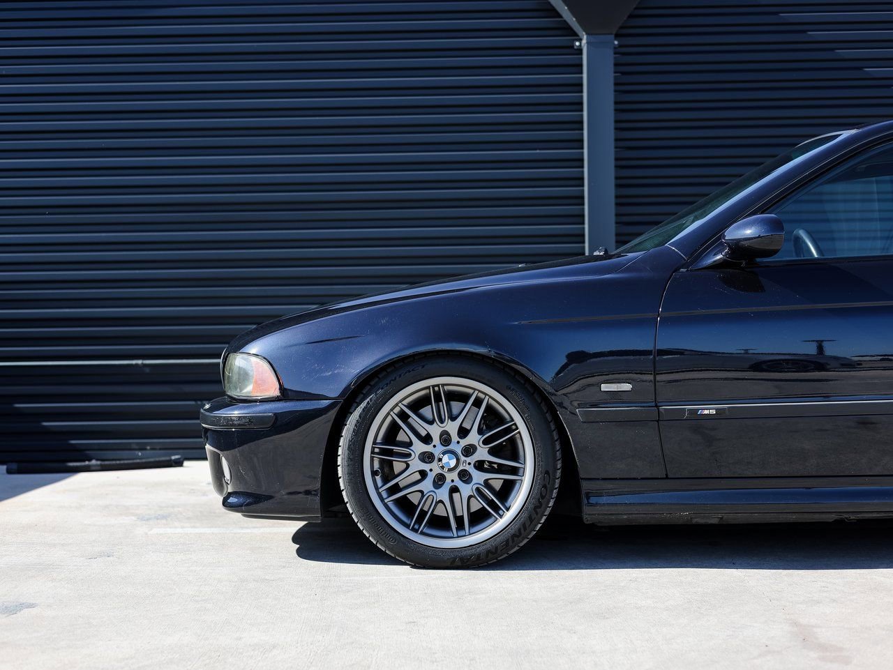 Used 2000 BMW M5 image 11