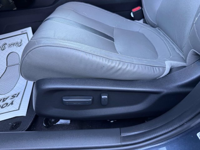 Used 2018 Honda Civic EX-L image 16