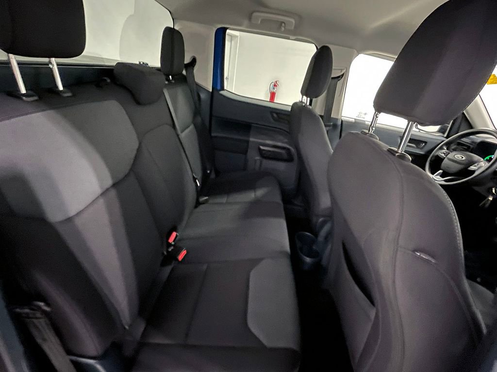 Used 2022 Ford Maverick XL image 22