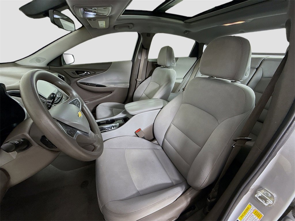 Used 2022 Chevrolet Malibu LT image 15