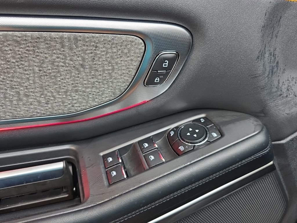 Used 2025 Ford Expedition Tremor image 30