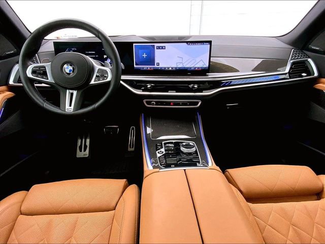 Used 2025 BMW X5 M60i image 15