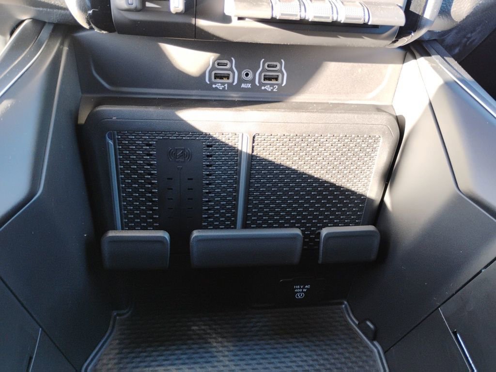 New 2026 RAM 1500 Big Horn image 25