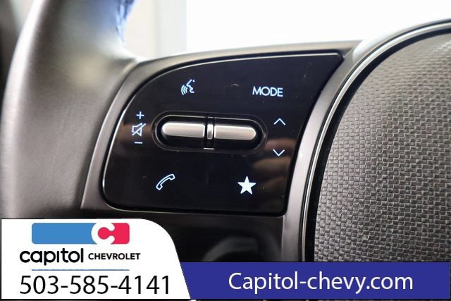 Used 2024 Hyundai Ioniq 5 Limited RWD image 20
