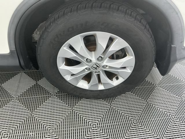 Used 2014 Honda CR-V EX-L image 17