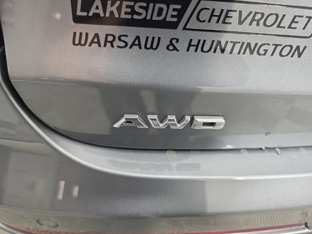 Used 2022 Cadillac XT6 Premium Luxury image 32