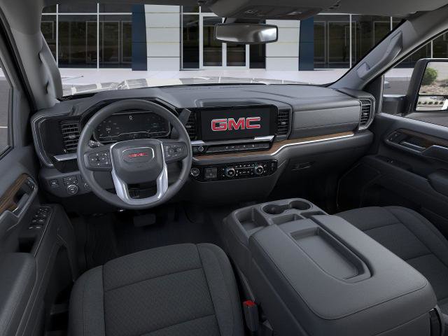 New 2026 GMC Sierra 2500 SLE w/ SLE Value Package; image 15