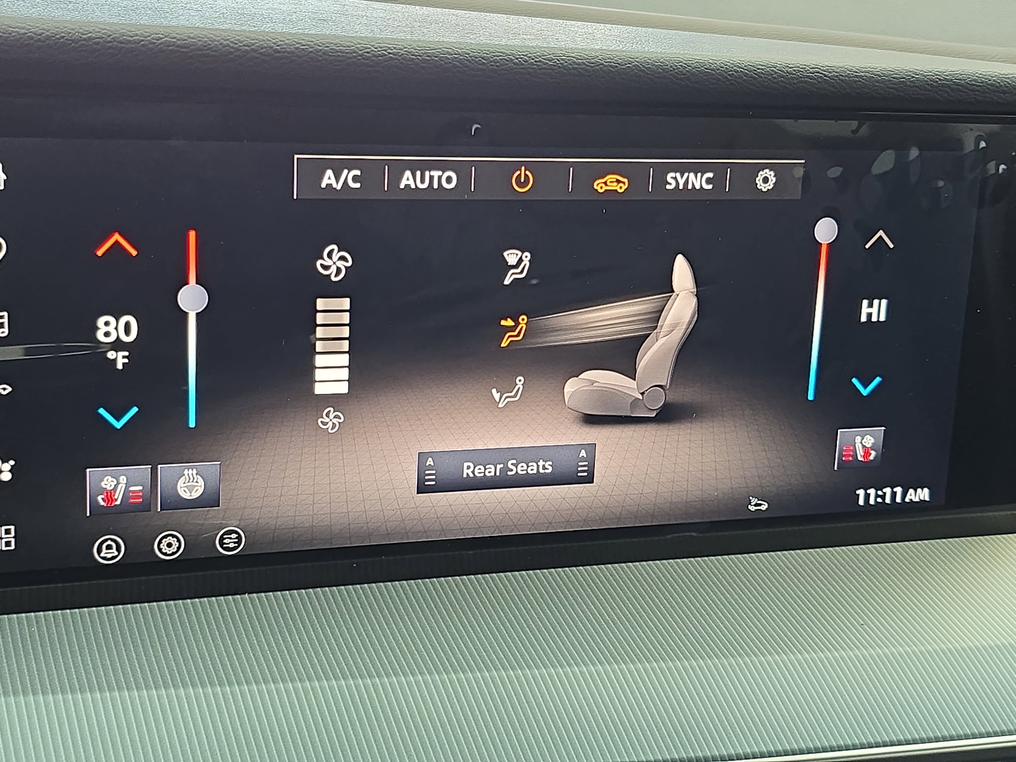New 2026 Nissan Murano Platinum image 24