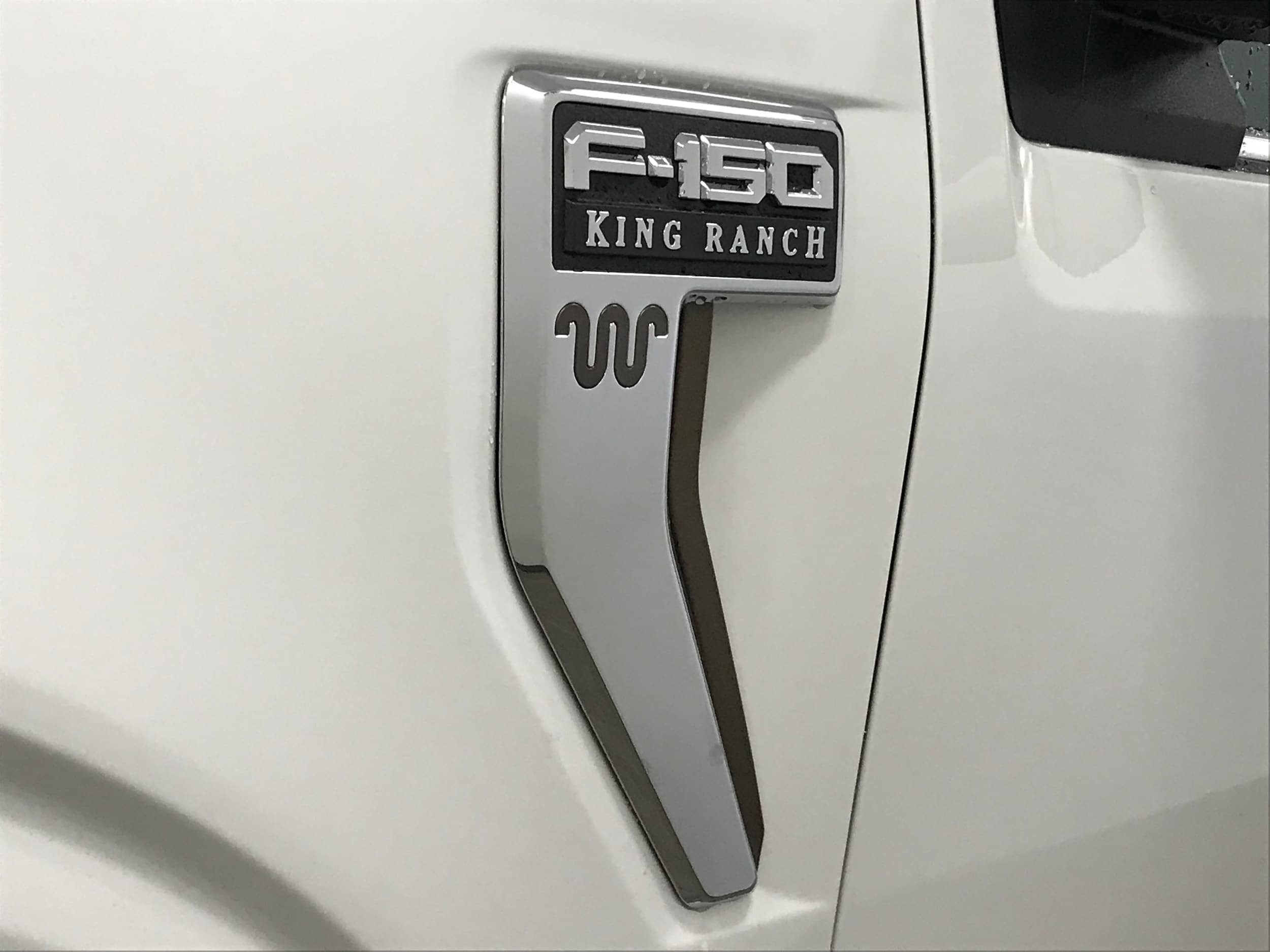 New 2026 Ford F150 King Ranch w/ Equipment Group 601A High AWD/4WD image 15