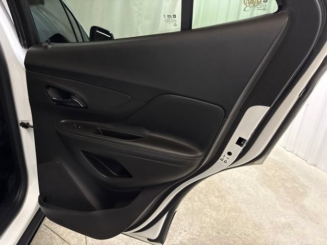 Used 2017 Buick Encore Preferred AWD/4WD image 22