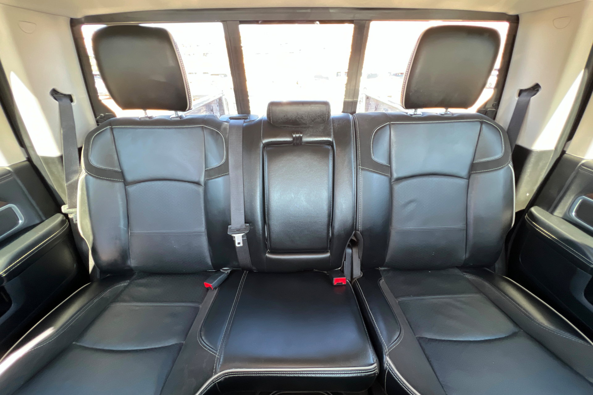 Certified 2024 RAM 2500 Laramie w/ Safety Group AWD/4WD image 24
