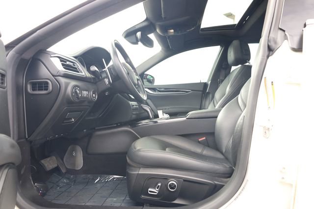 Used 2022 Maserati Ghibli Modena Q4 image 10