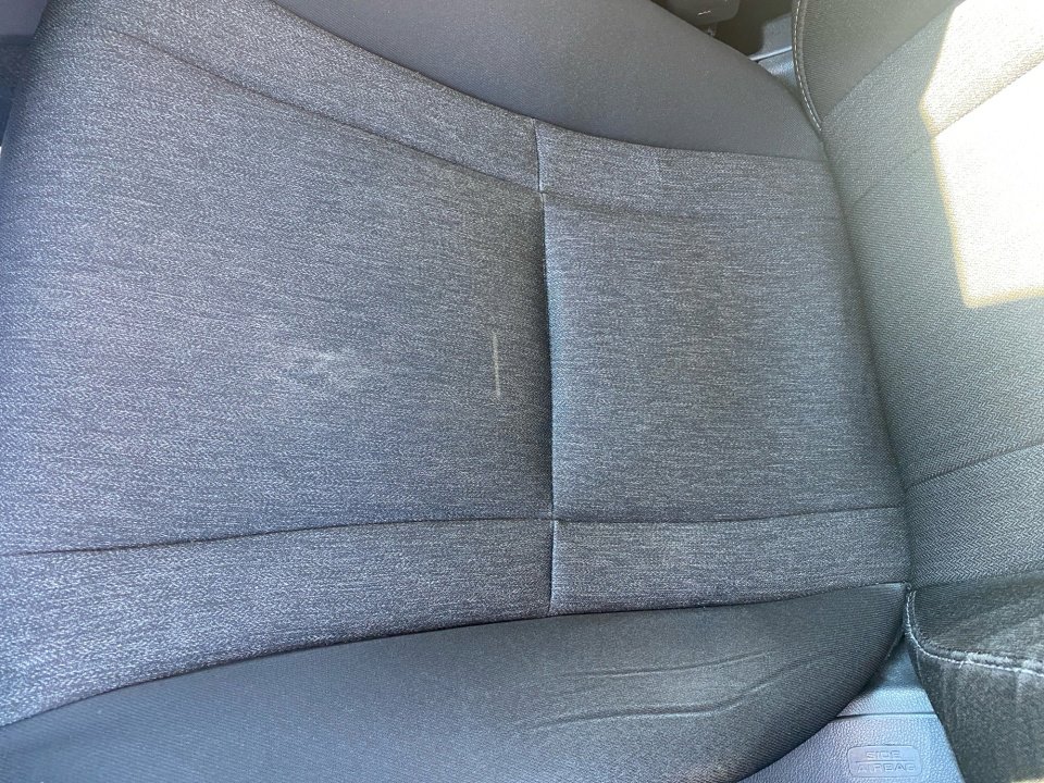 Used 2024 Honda Accord EX image 33