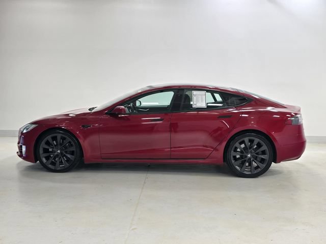 Used 2018 Tesla Model S 75D AWD/4WD image 35