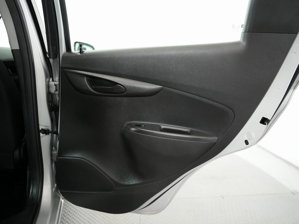 Used 2021 Chevrolet Spark LT image 33