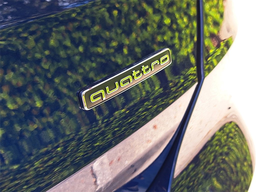 New 2025 Audi Q3 2.0T Premium image 5