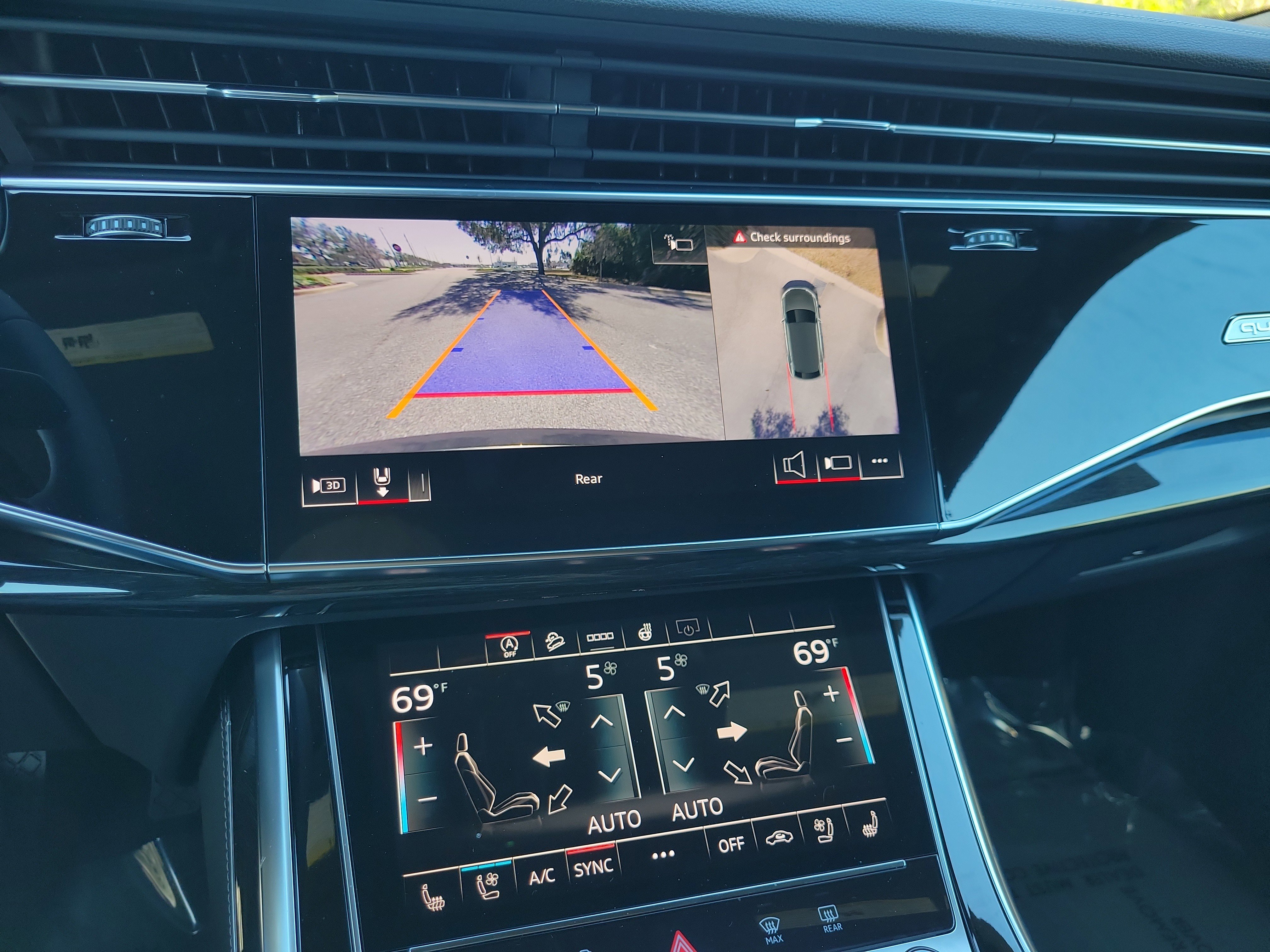 New 2026 Audi Q8 Premium Plus AWD/4WD image 22