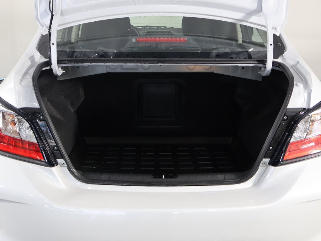 Used 2024 Mitsubishi Mirage G4 LE FWD image 16