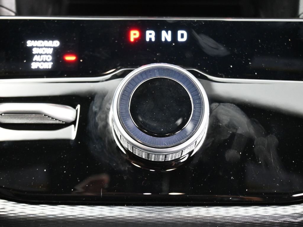 New 2025 Jeep Grand Cherokee Limited image 28