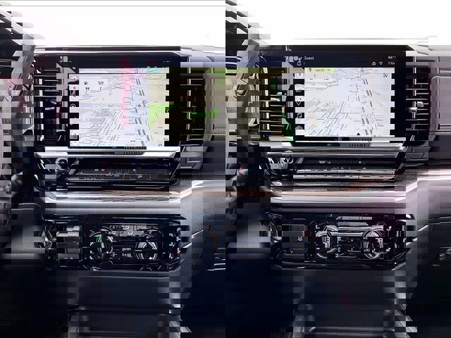 New 2026 Chevrolet Silverado 3500 LT image 12