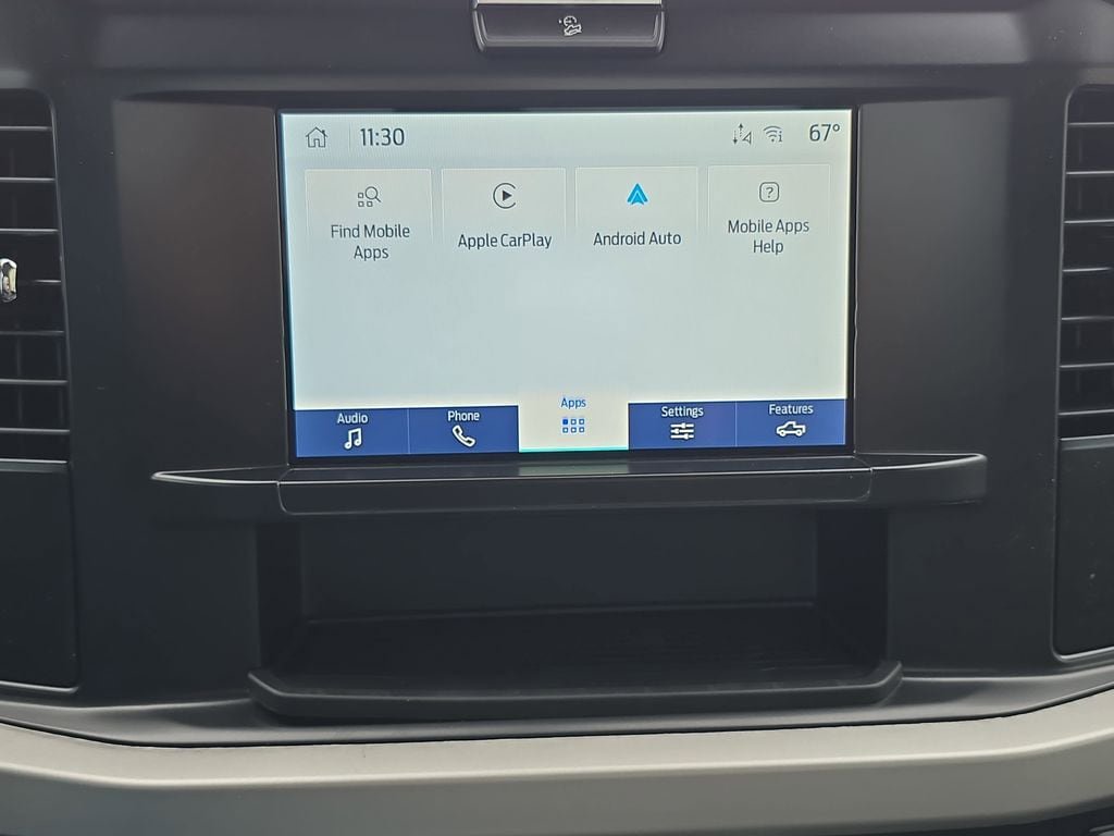New 2026 Ford F350 XL w/ STX Appearance Package image 23