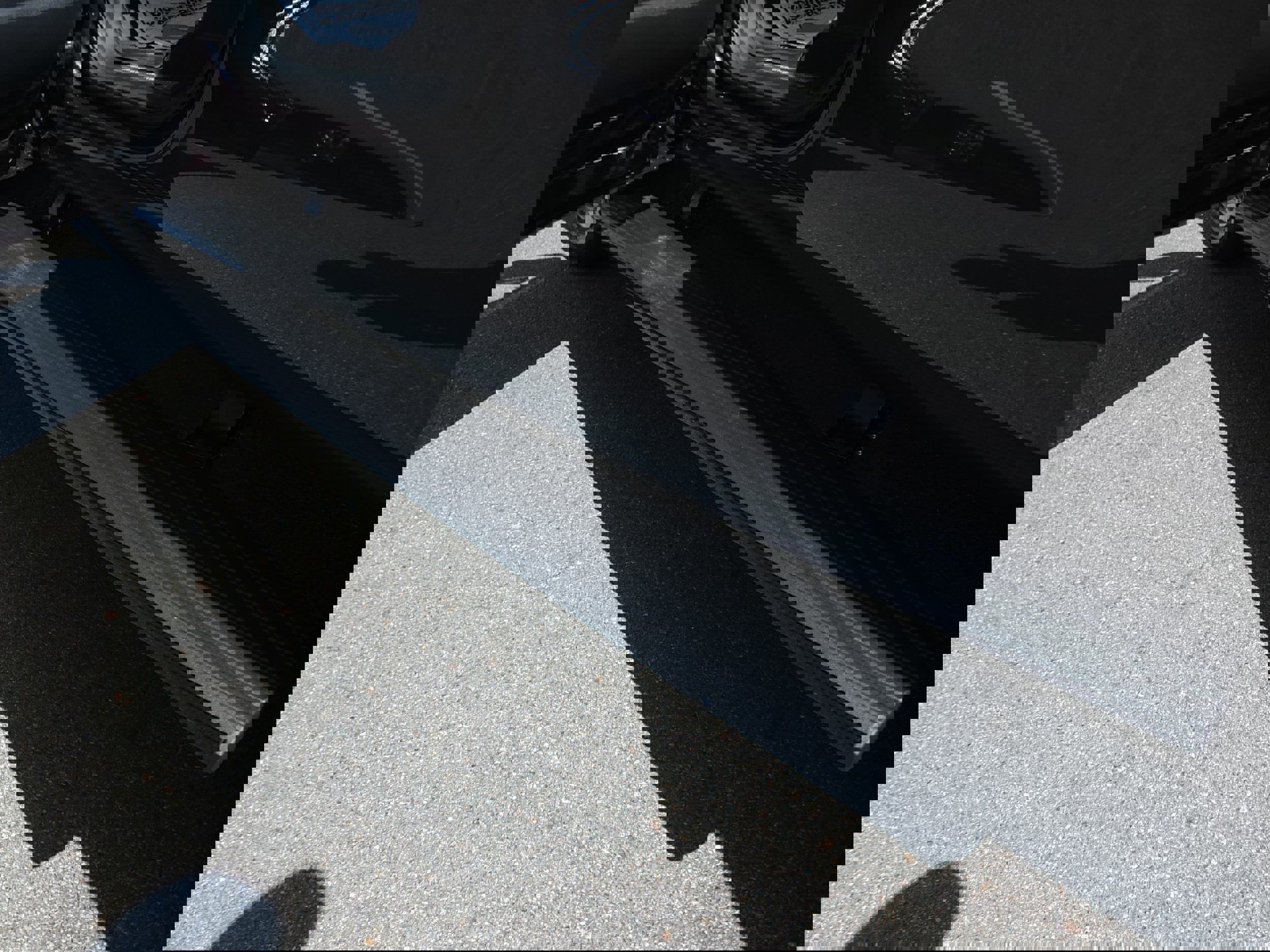 Used 2025 Ford Expedition King Ranch image 10