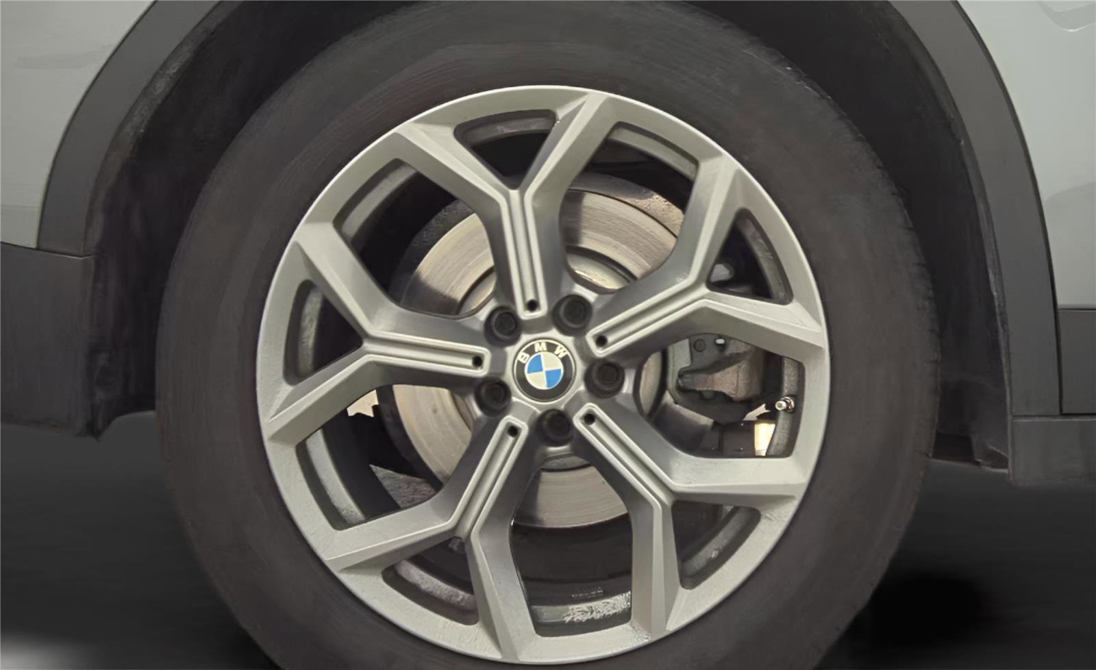 Used 2024 BMW X3 xDrive30i w/ Convenience Package image 21