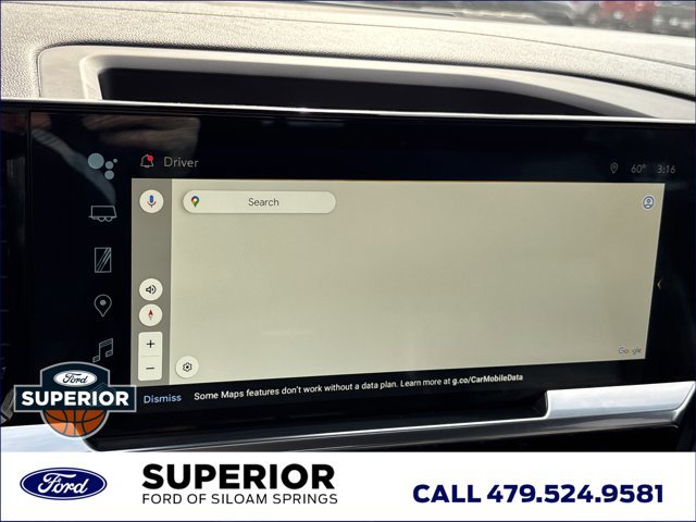 Used 2025 Chevrolet Silverado 3500 LTZ w/ LTZ Convenience Package image 35