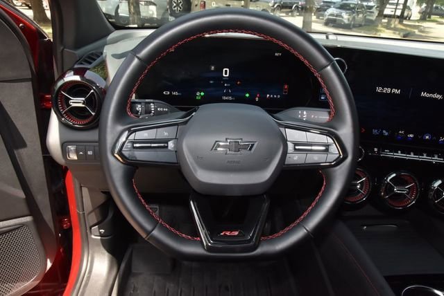 Used 2024 Chevrolet Blazer EV RS AWD/4WD image 23
