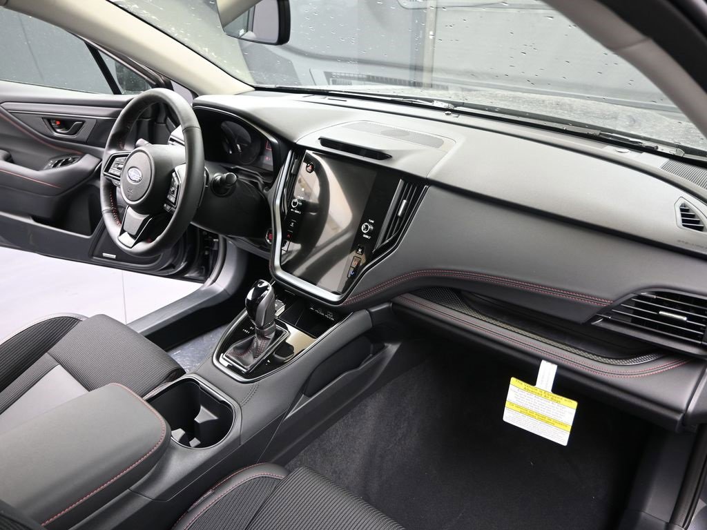New 2025 Subaru Legacy Sport image 12