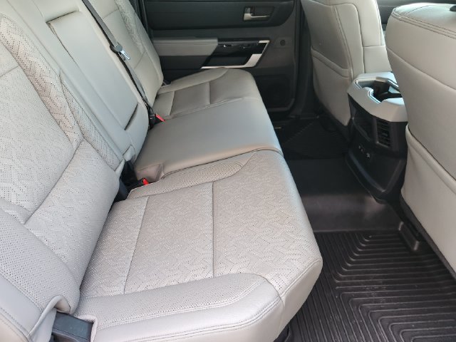 Used 2022 Toyota Tundra Limited RWD image 31
