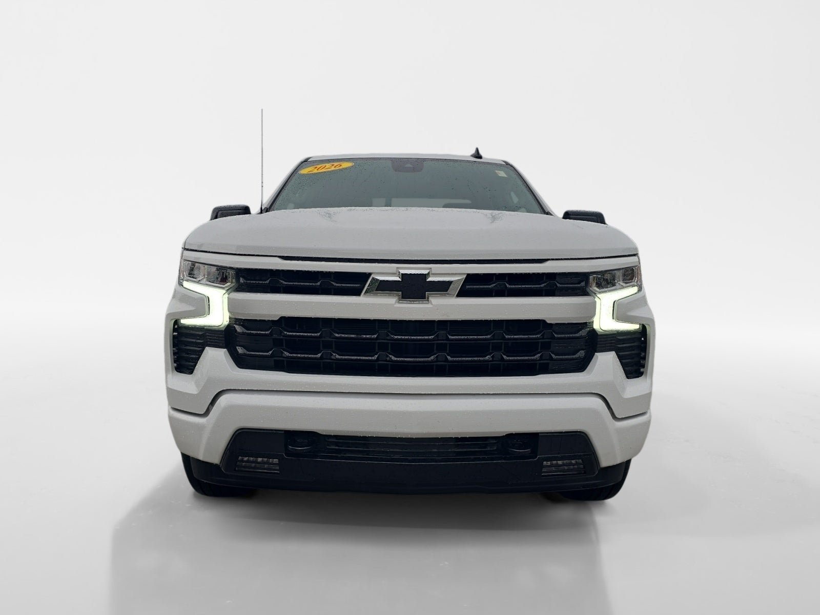 Used 2026 Chevrolet Silverado 1500 RST w/ Protection Package AWD/4WD image 8