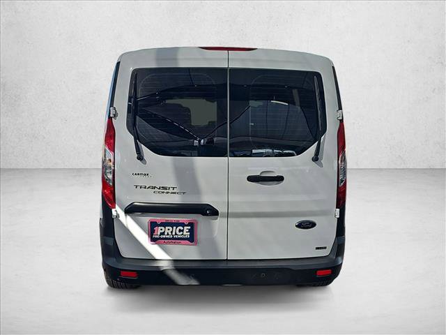 Used 2019 Ford Transit Connect XL w/ CNG/LPG Engine Prep Package image 4