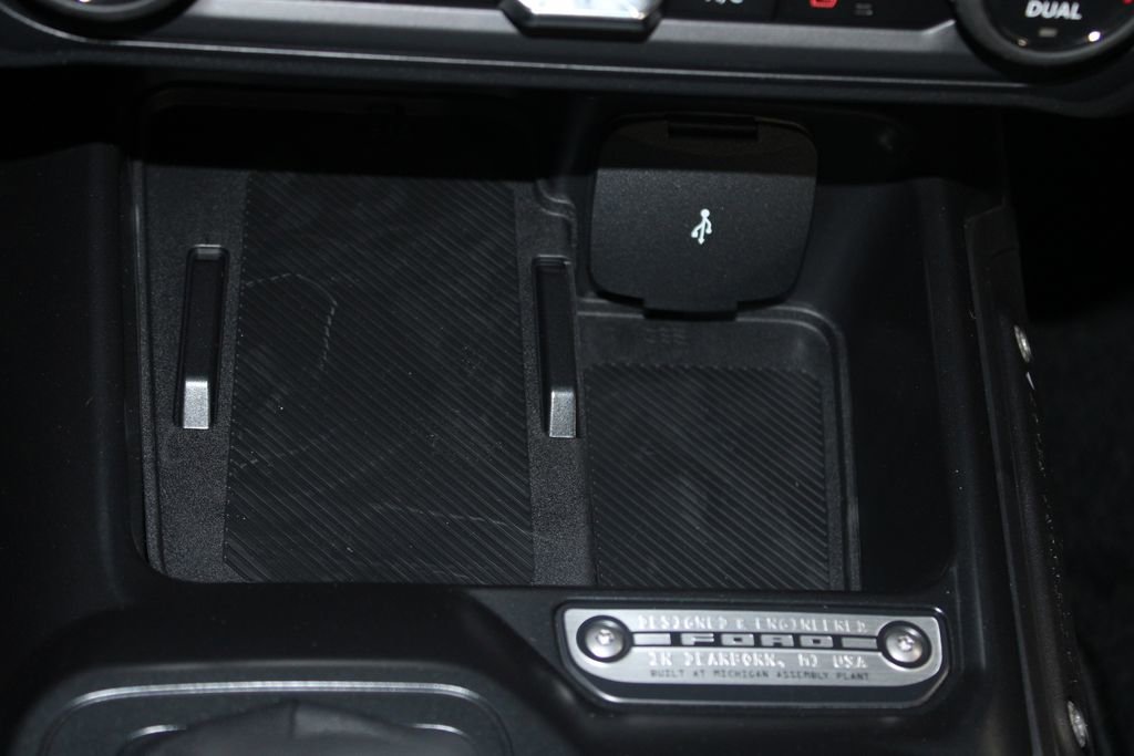 New 2026 Ford Bronco Big Bend image 40