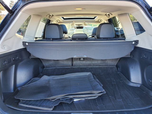 Used 2019 Subaru Forester Limited AWD/4WD image 12