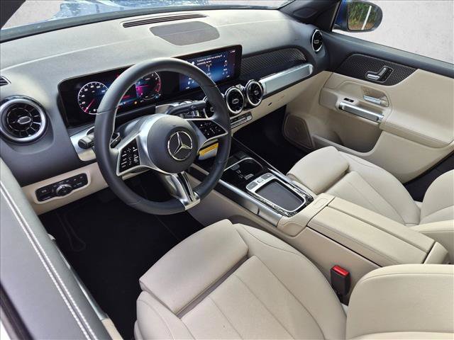 Certified 2026 Mercedes-Benz GLB 250 image 10