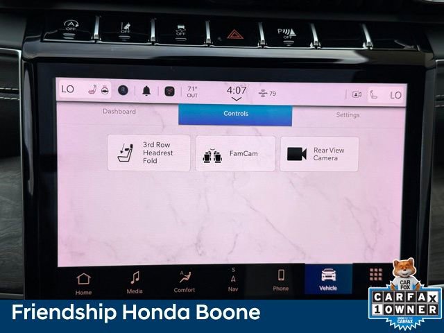 Used 2021 Jeep Grand Cherokee L Limited image 28