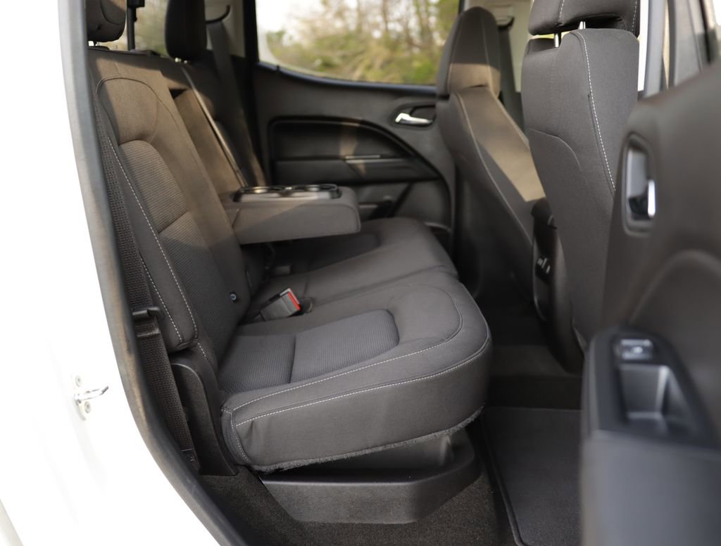 Used 2017 Chevrolet Colorado LT w/ LT Convenience Package image 26