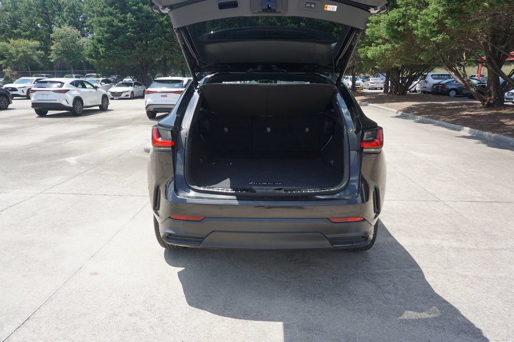Used 2024 Lexus NX 250 FWD image 17