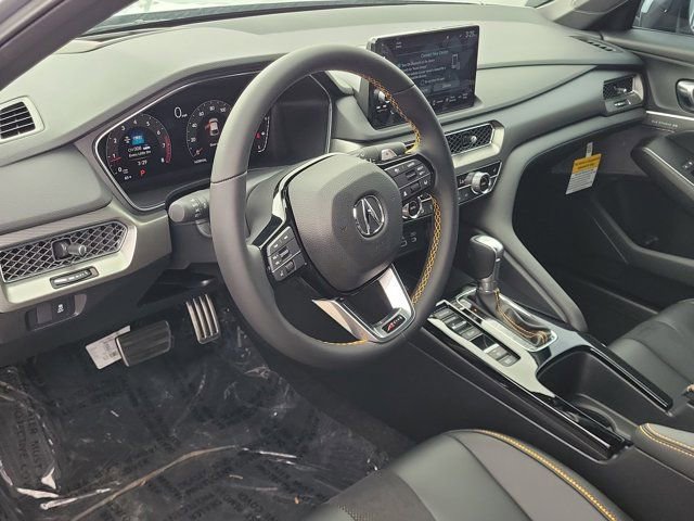 New 2026 Acura Integra A-Spec FWD image 8