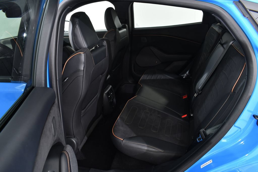 Used 2022 Ford Mustang Mach-E GT AWD/4WD image 16