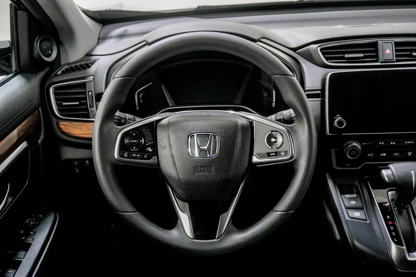 Used 2018 Honda CR-V EX image 22