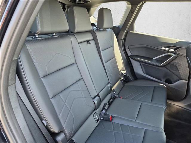 Certified 2024 BMW X1 xDrive28i w/ Convenience Package AWD/4WD image 19