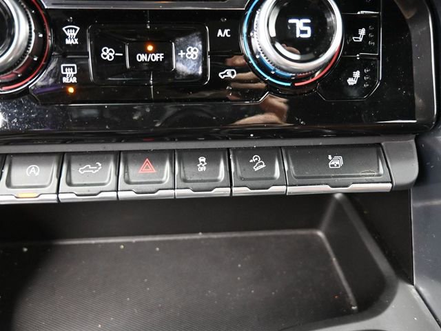 Used 2023 GMC Sierra 1500 Denali Ultimate image 35