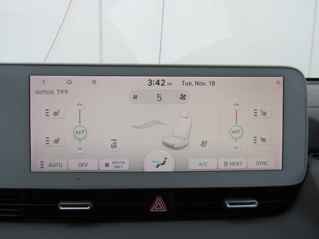 Used 2023 Hyundai Ioniq 5 Limited w/ Cargo Package image 56