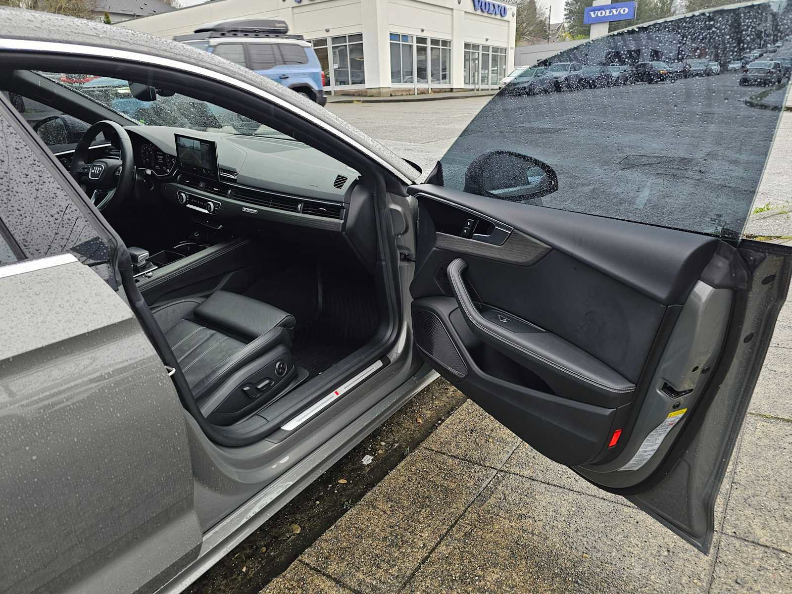 Used 2023 Audi A5 2.0T Prestige image 10