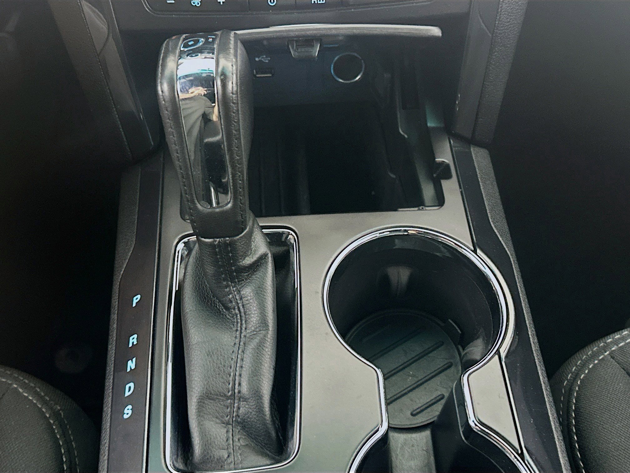 Used 2017 Ford Explorer XLT FWD image 23