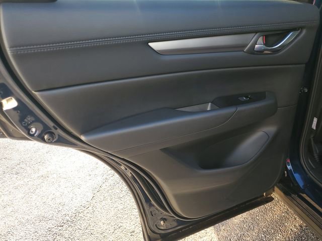 Used 2025 MAZDA CX-5 AWD 2.5 S w/ Preferred Package image 13