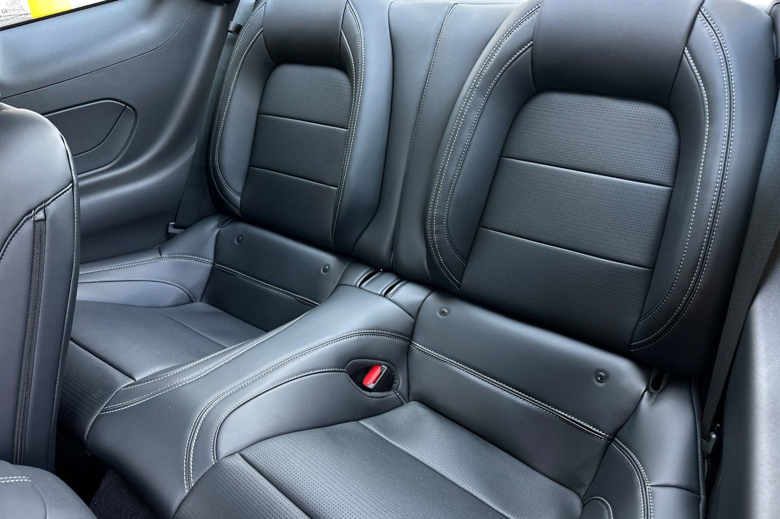 New 2026 Ford Mustang Premium image 11